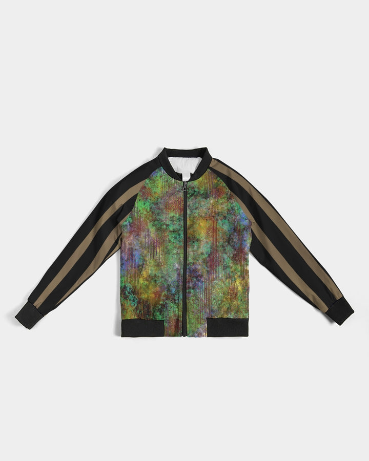 KIARA BOMBER JACKET