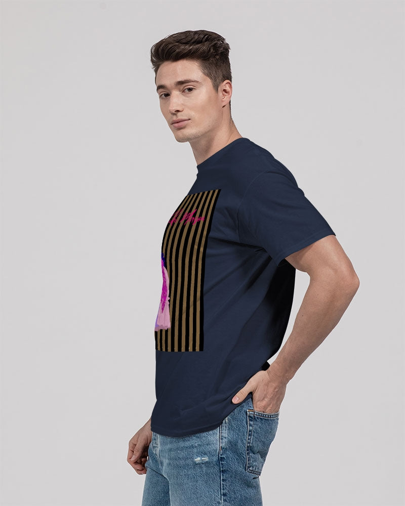 LUXE UNISEX T-SHIRT