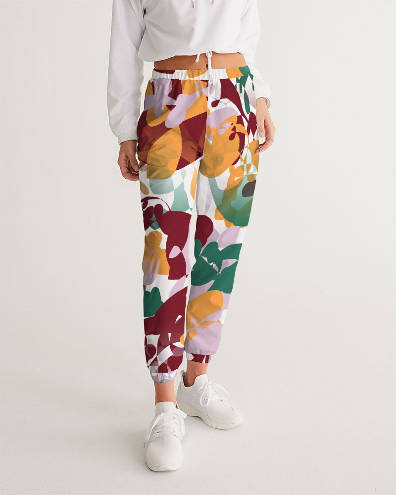 ARENITA TRACK PANTS