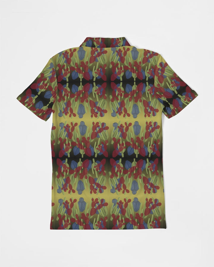 SAGUARO SLIM FIT POLO