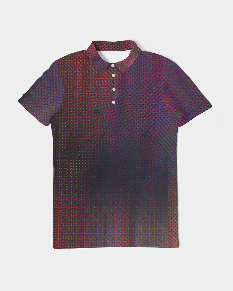 MIDNIGHT SLIM FIT POLO