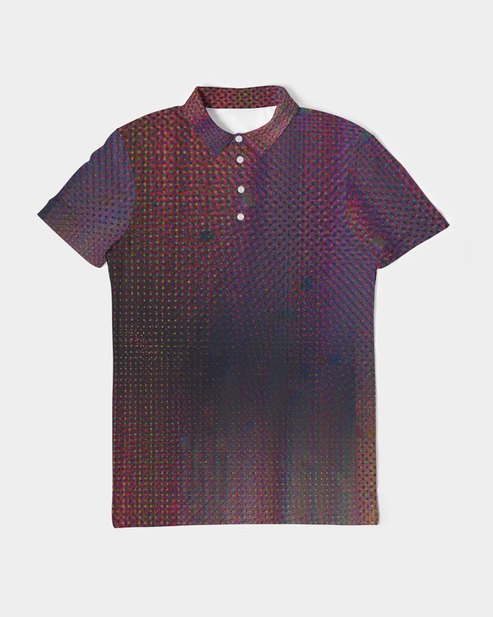 MIDNIGHT SLIM FIT POLO