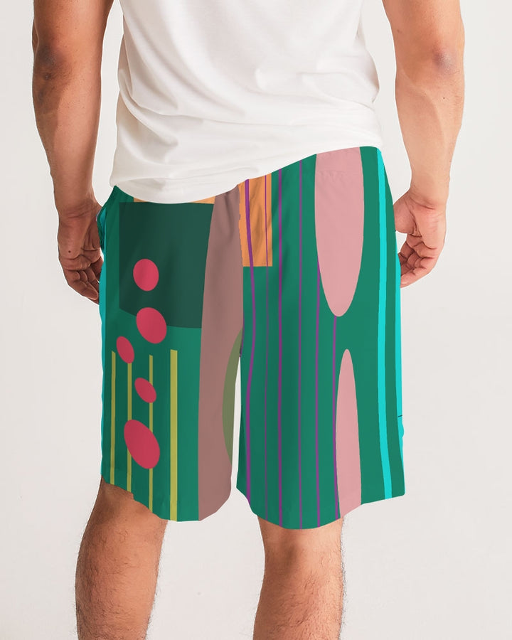 GRAYSON  ATHLETIC SHORTS