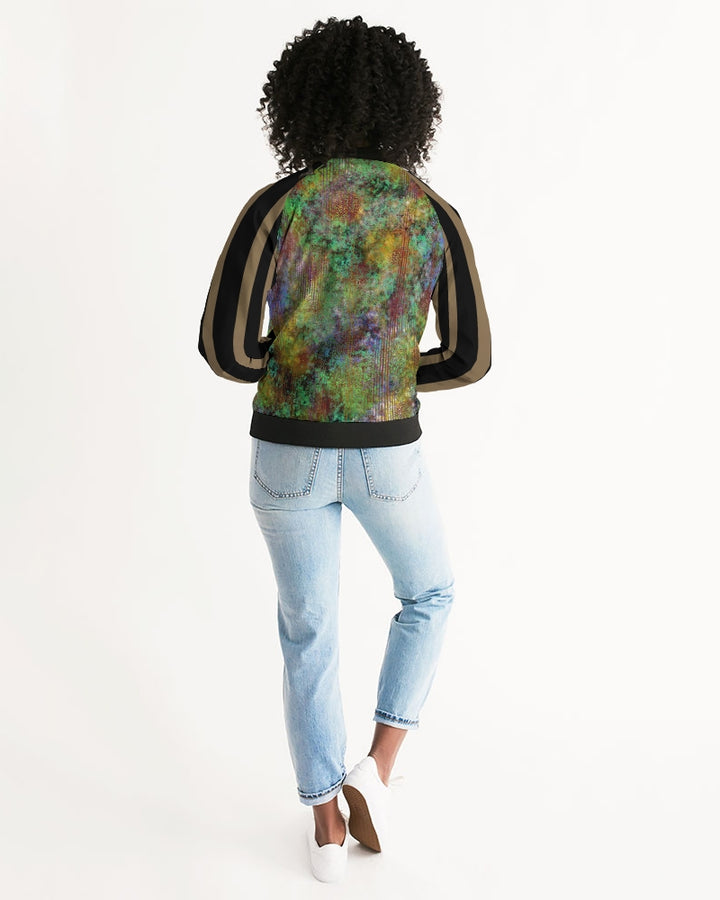 KIARA BOMBER JACKET