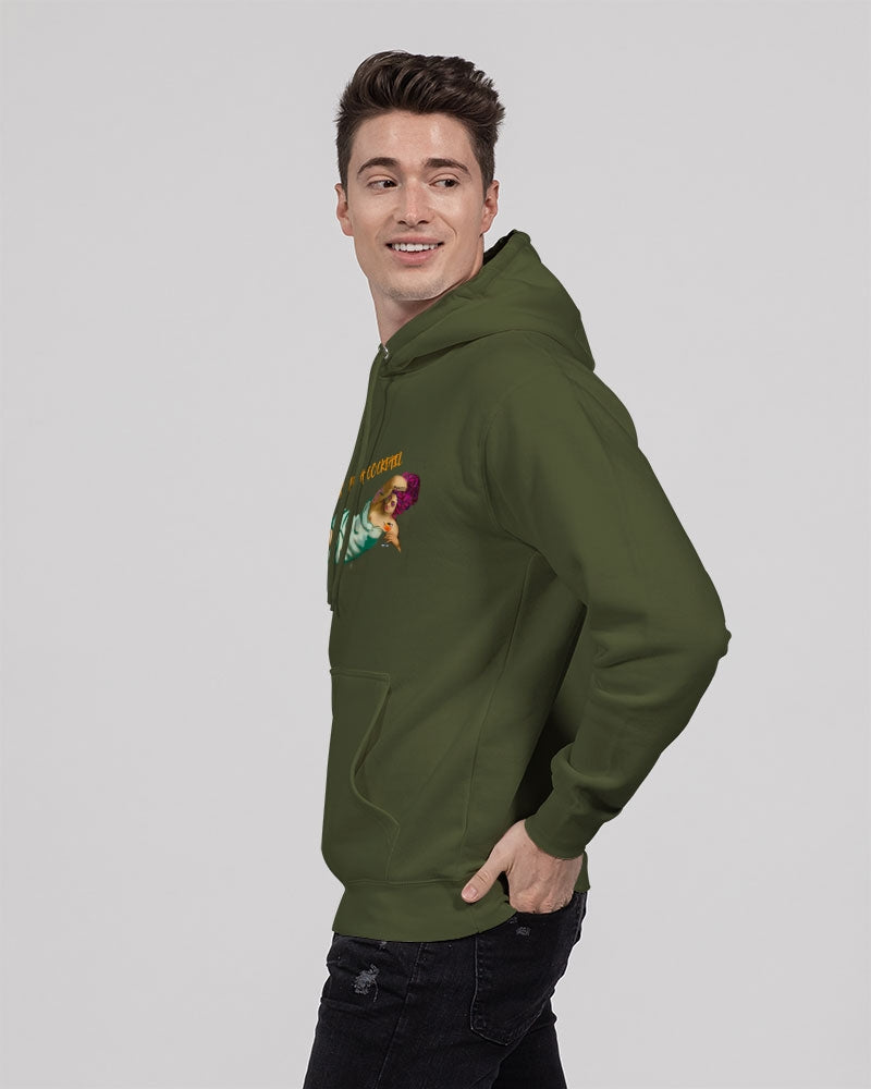 FLETHCER HOODIE