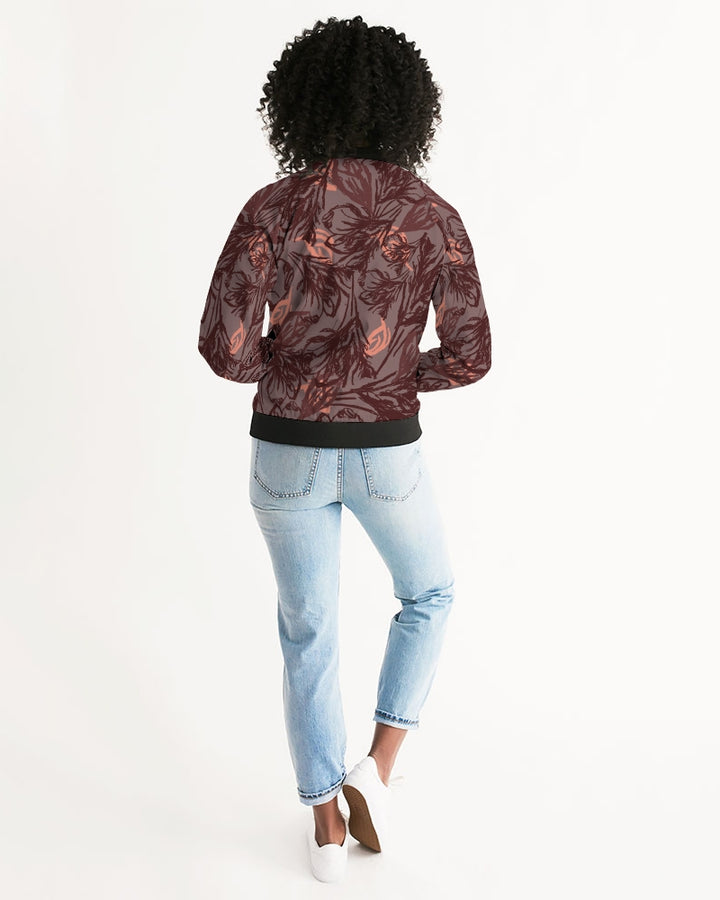 BRISTOL BOMBER JACKET