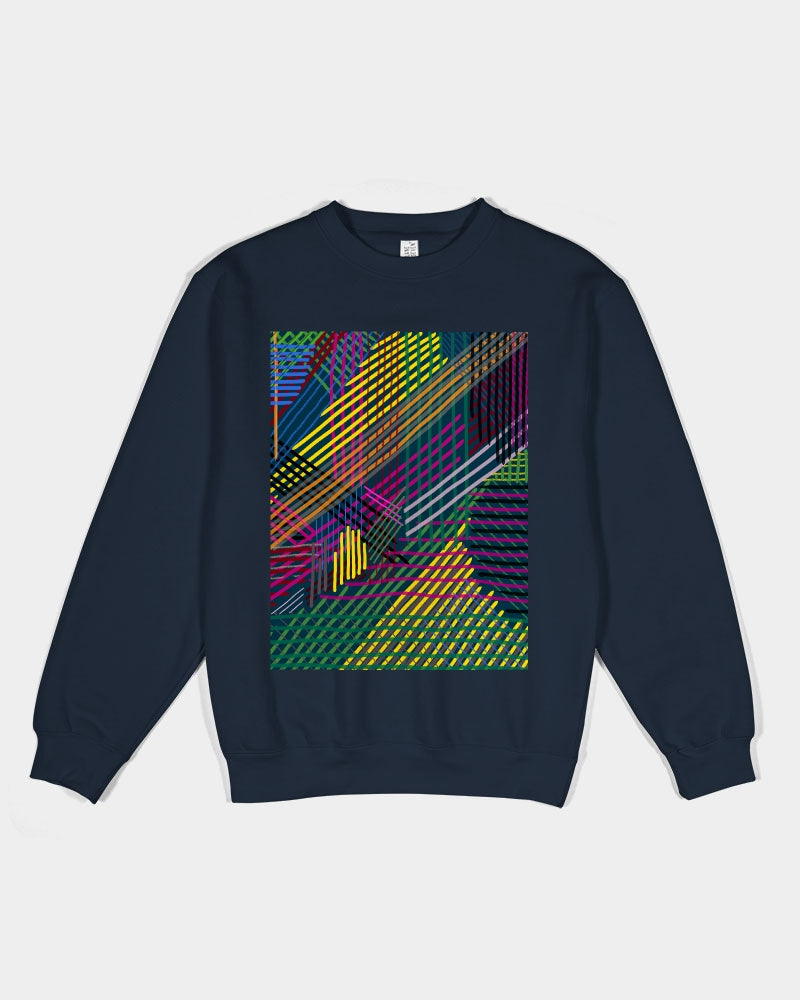 KENNEDY CREWNECK SWEATSHIRT