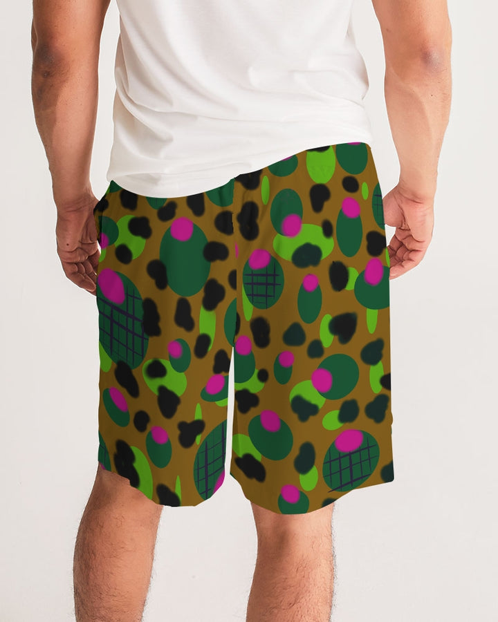 OLIVER ATHLETIC SHORTS