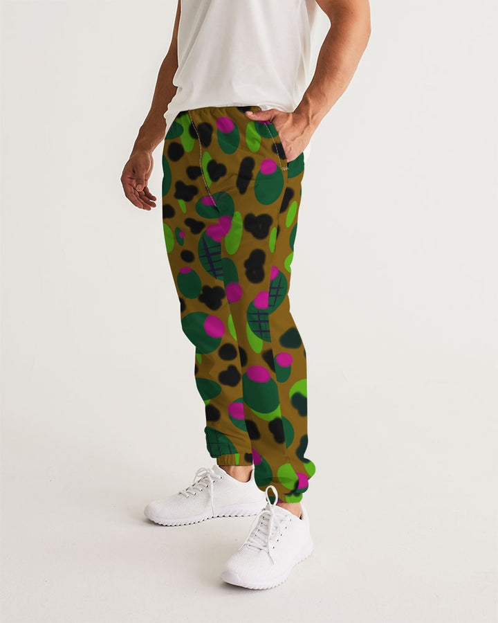 FRANCIS TRACK PANTS