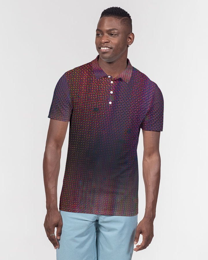 MIDNIGHT SLIM FIT POLO