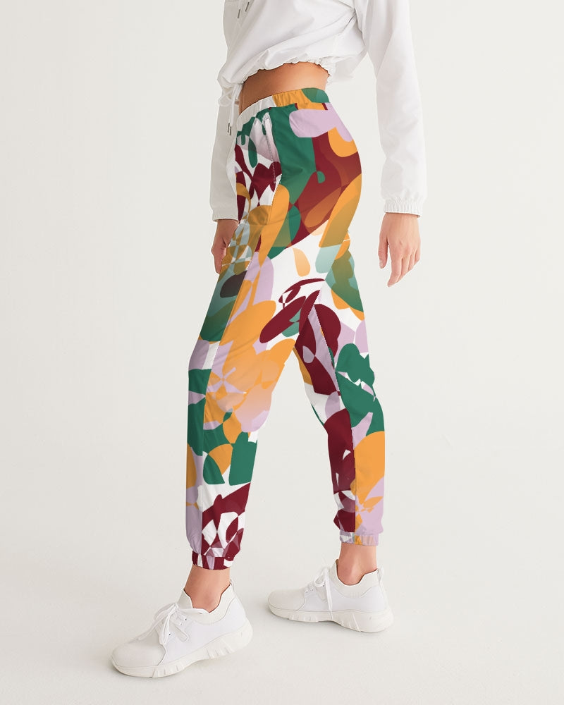 ARENITA TRACK PANTS