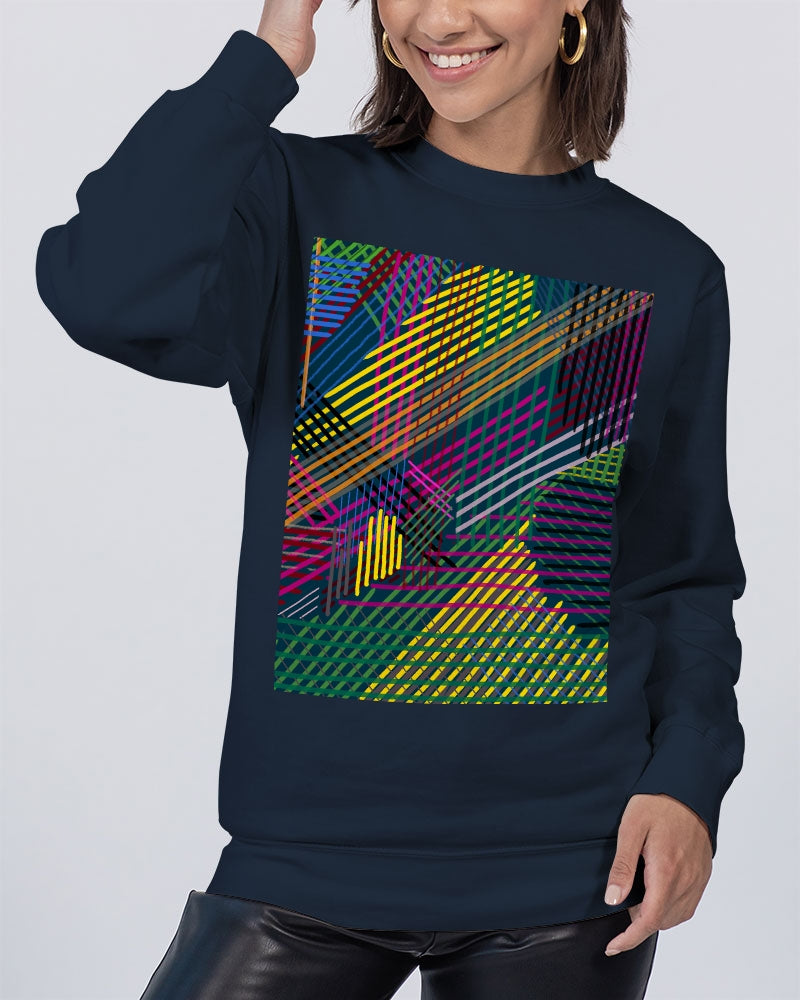 KENNEDY CREWNECK SWEATSHIRT