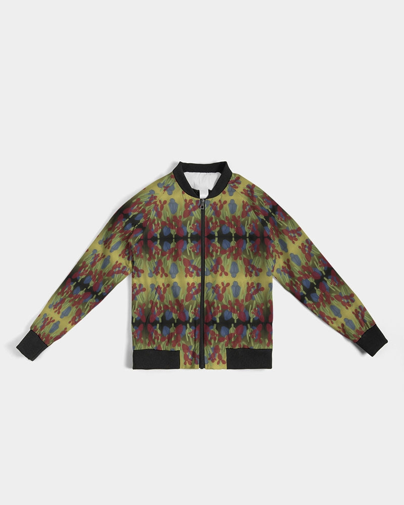 CHALA BOMBER JACKET