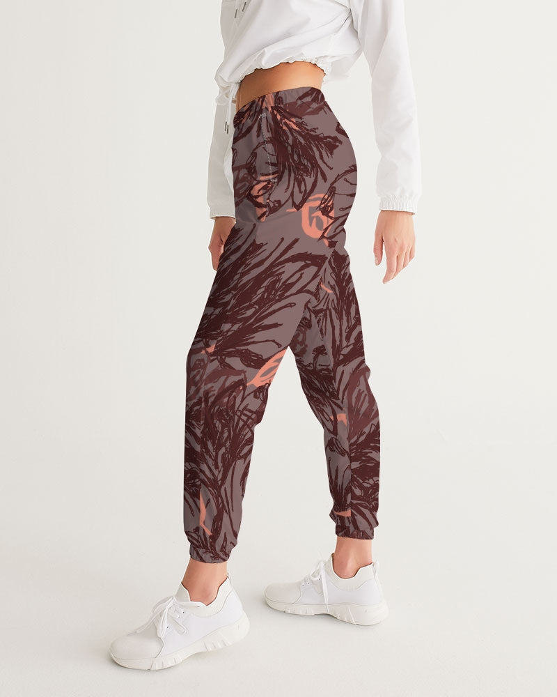 DASHA TRACK PANTS