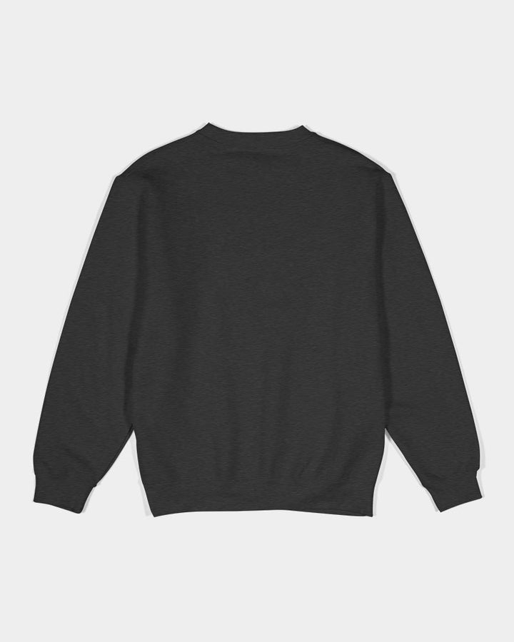 QUEENIE CREWNECK SWEATSHIRT