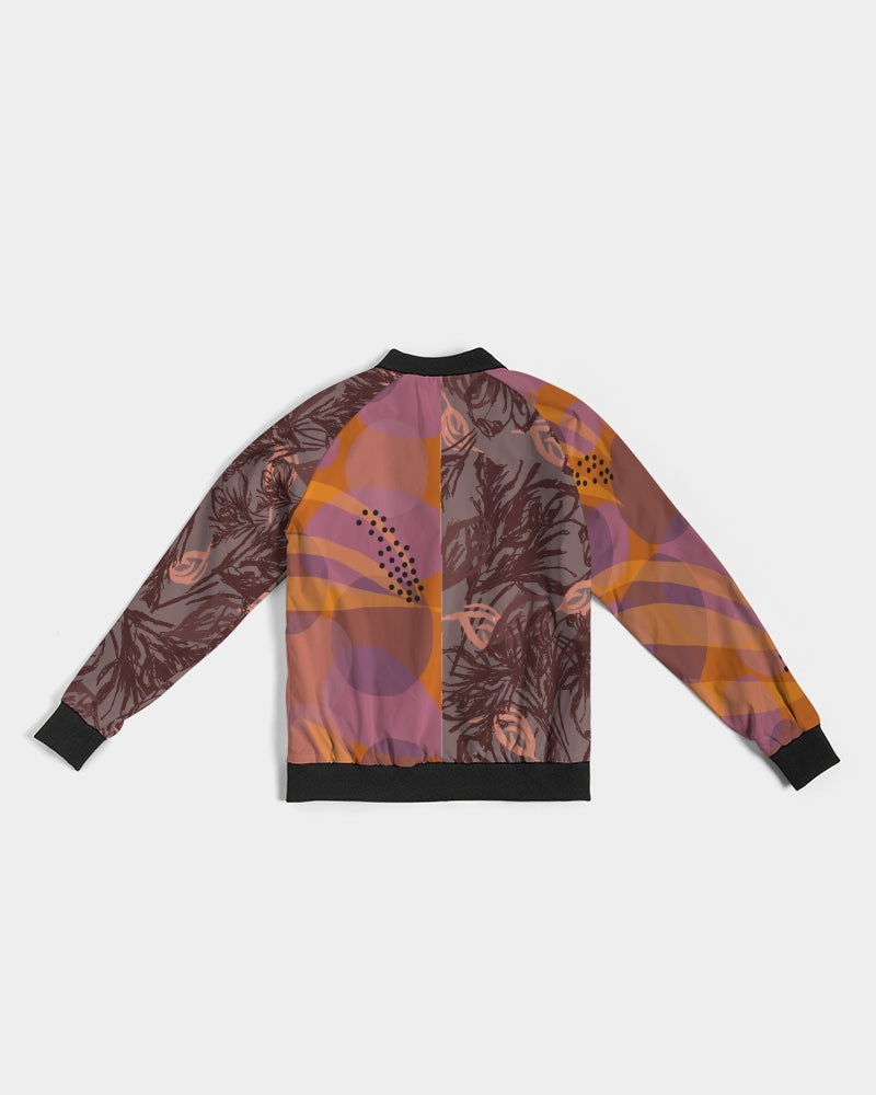 PENELOPE BOMBER JACKET