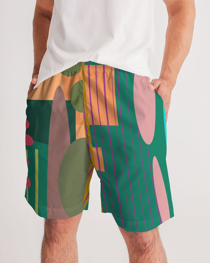 GRAYSON  ATHLETIC SHORTS