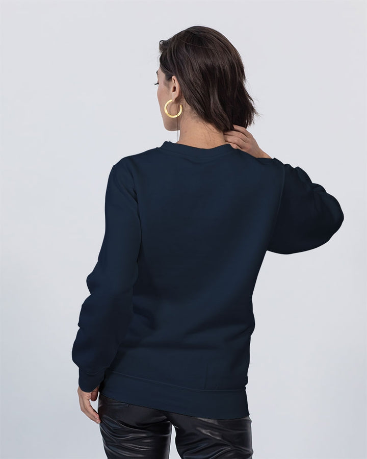 KENNEDY CREWNECK SWEATSHIRT