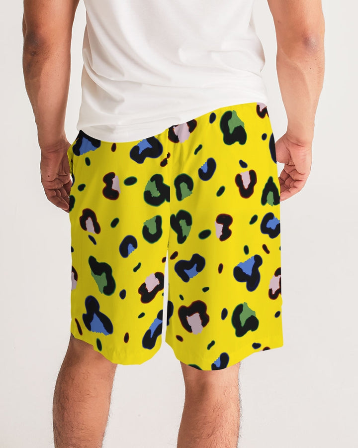 MOWGLI ATHLETIC SHORTS