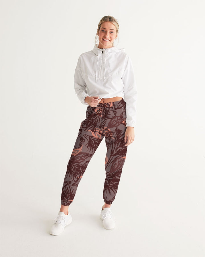 DASHA TRACK PANTS