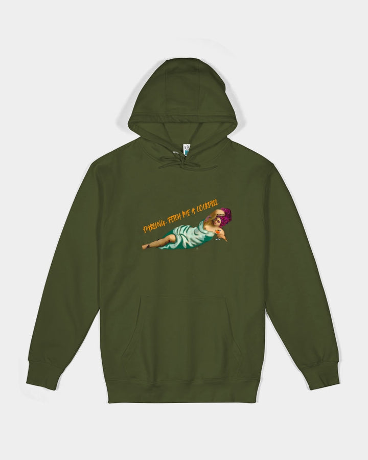 FLETHCER HOODIE