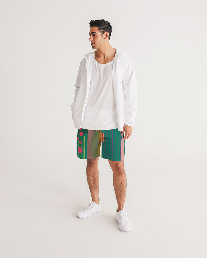 GRAYSON  ATHLETIC SHORTS