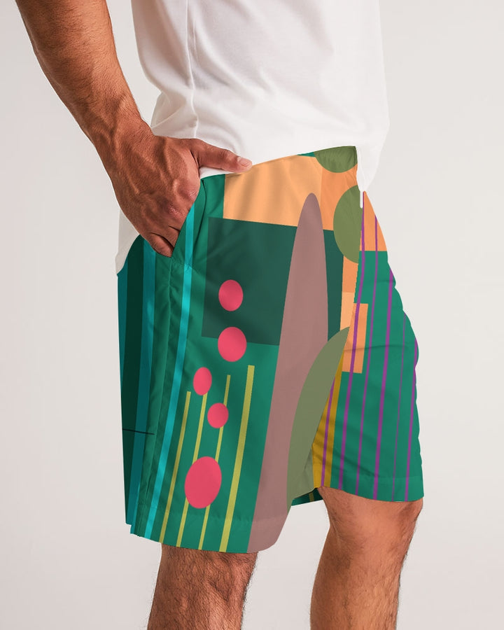 GRAYSON  ATHLETIC SHORTS