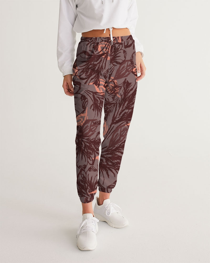 DASHA TRACK PANTS