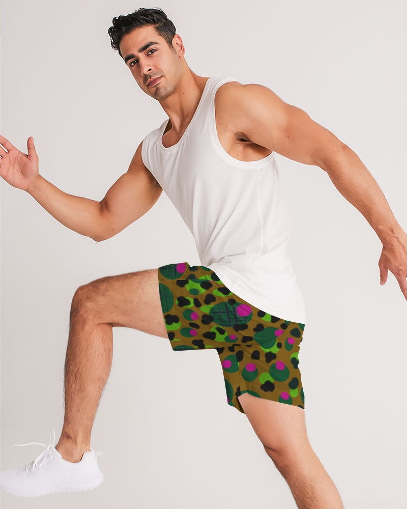 OLIVER ATHLETIC SHORTS