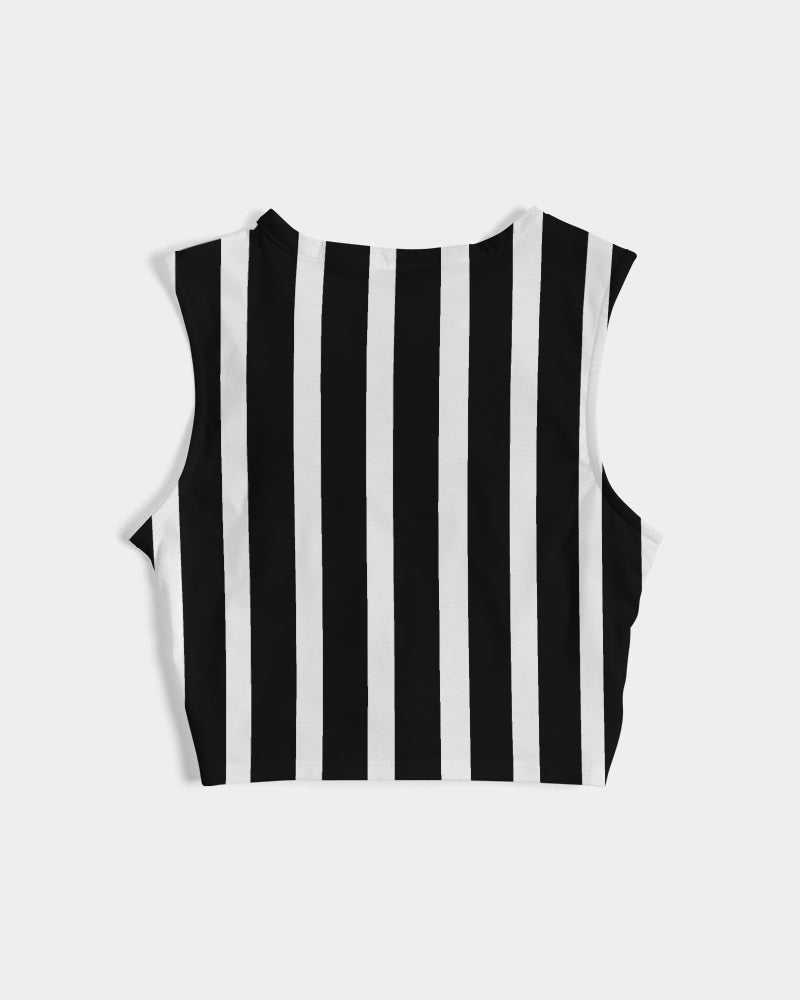 TRUDI TWIST-FRONT TANK