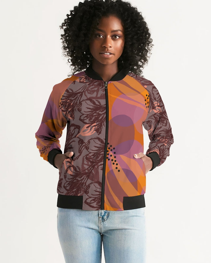 PENELOPE BOMBER JACKET