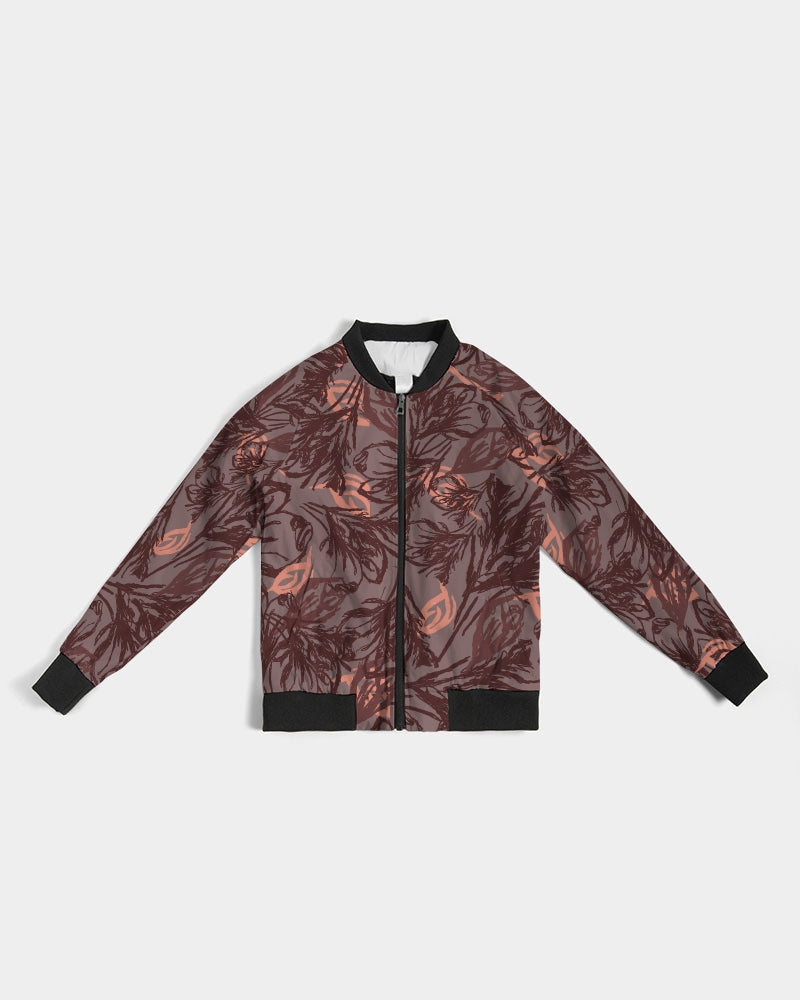 BRISTOL BOMBER JACKET