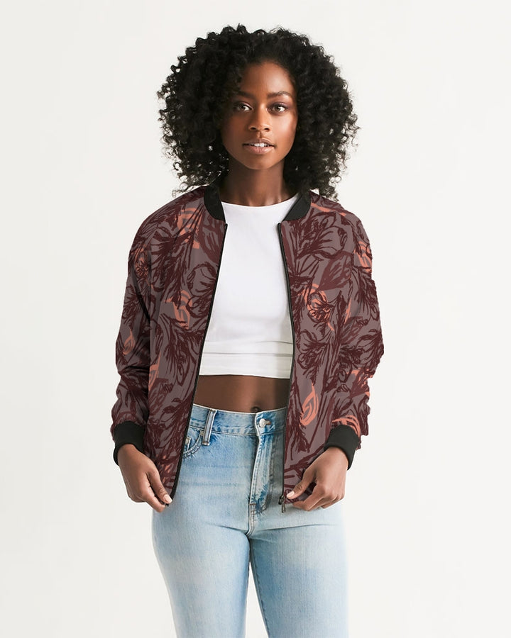 BRISTOL BOMBER JACKET