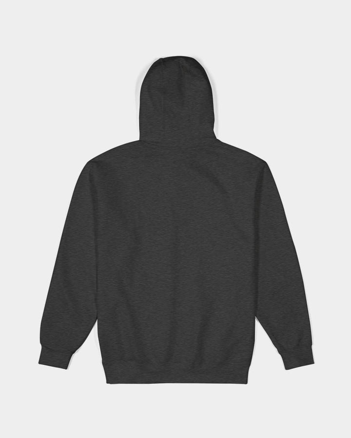 CRAWFORD UNISEX HOODIE