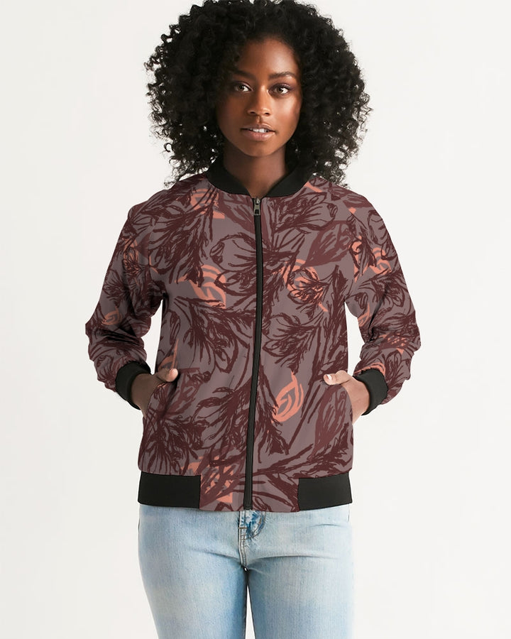 BRISTOL BOMBER JACKET