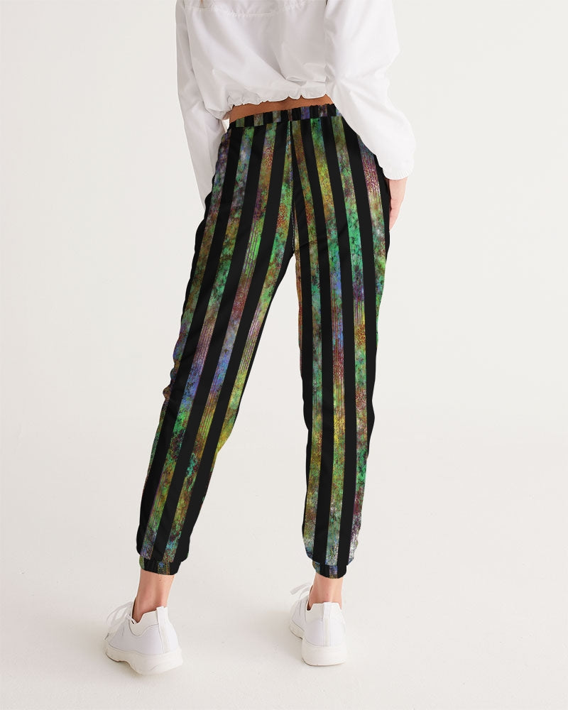 ZUMA TRACK PANTS