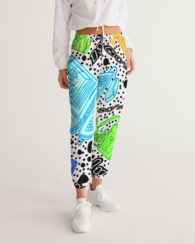 TANA TRACK PANTS