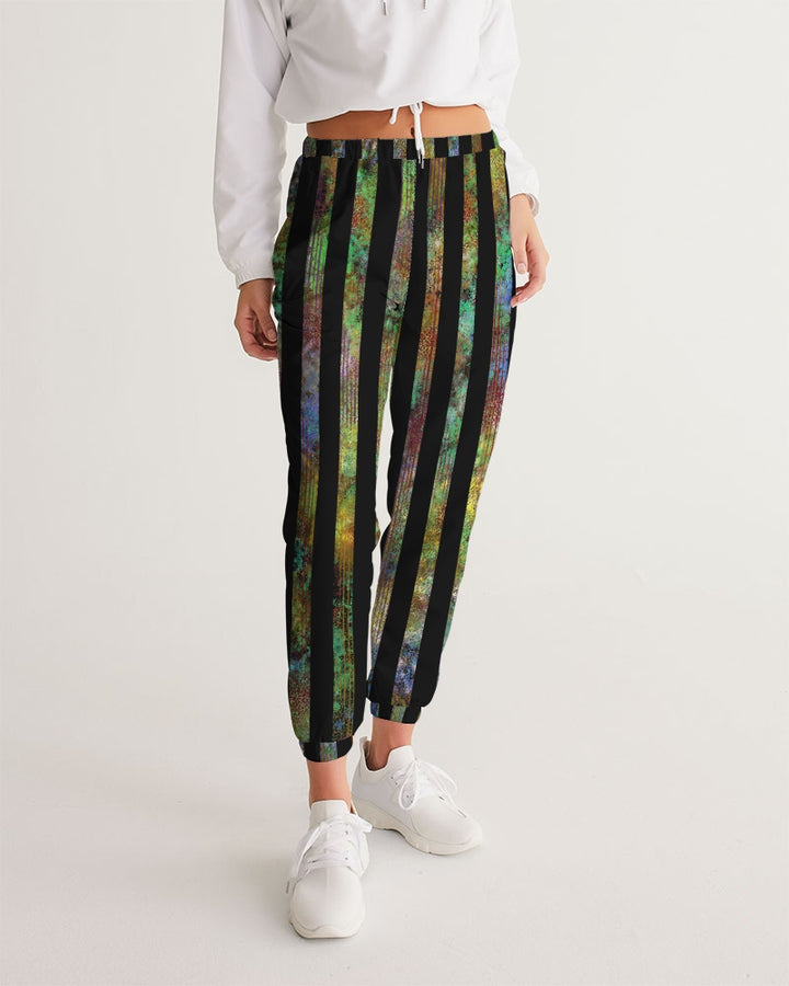 ZUMA TRACK PANTS