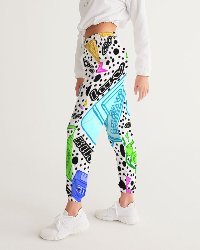 TANA TRACK PANTS