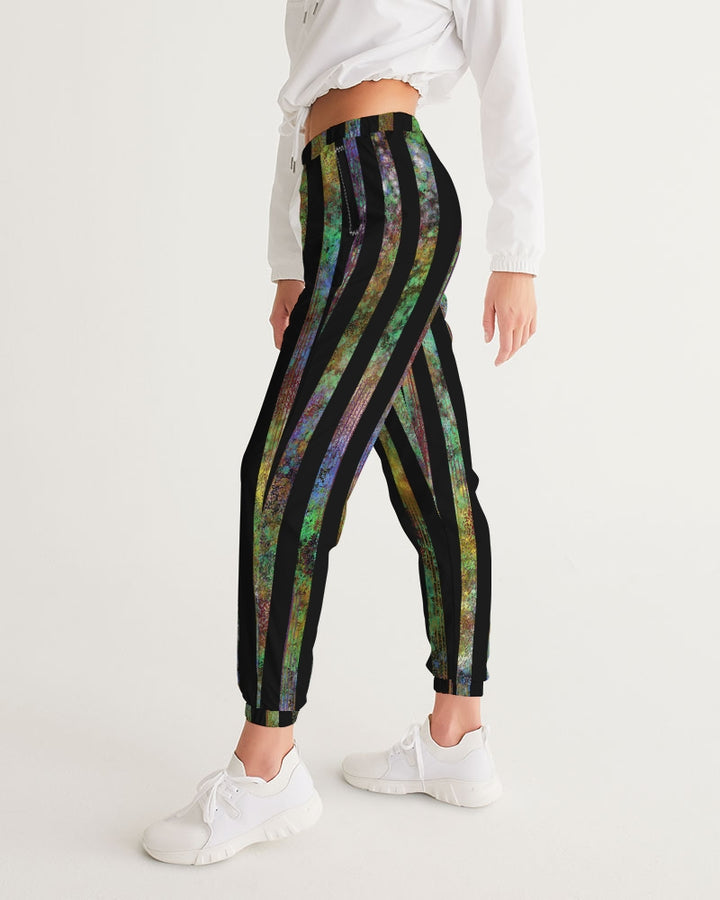 ZUMA TRACK PANTS