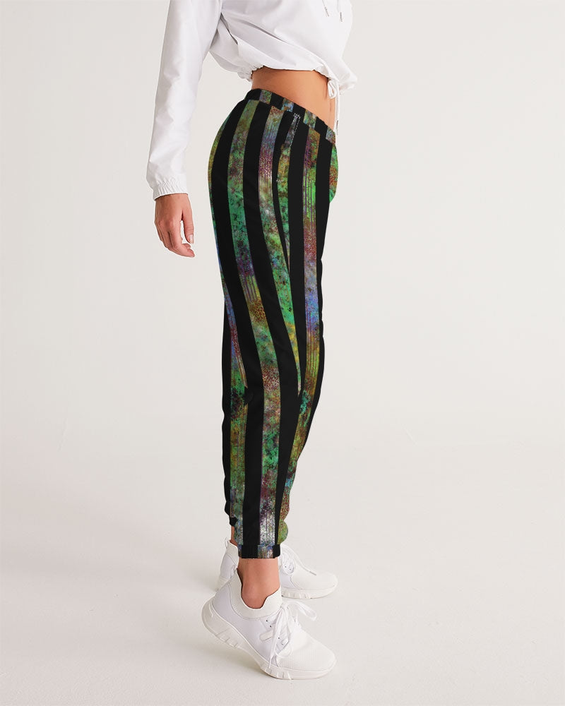 ZUMA TRACK PANTS