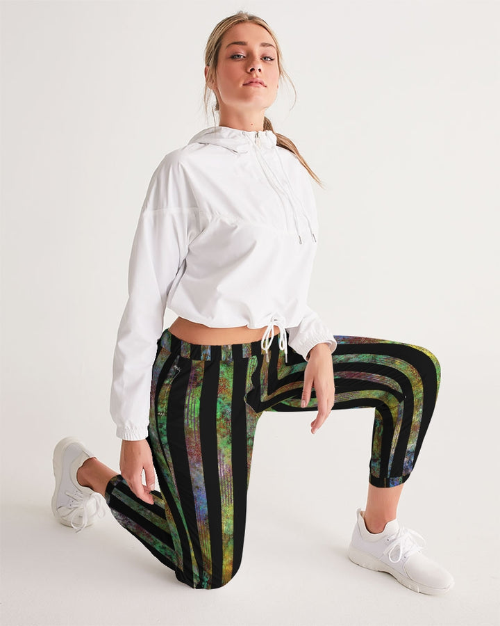 ZUMA TRACK PANTS