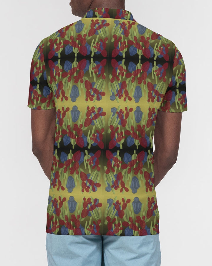 SAGUARO SLIM FIT POLO