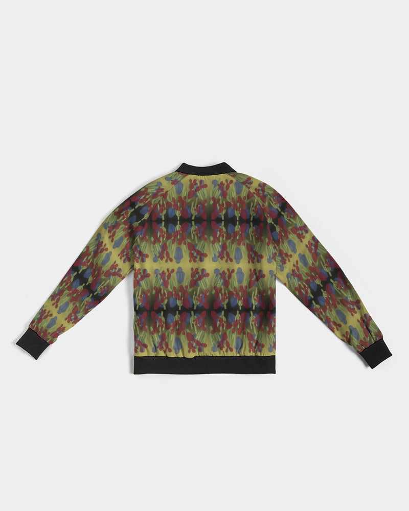 CHALA BOMBER JACKET