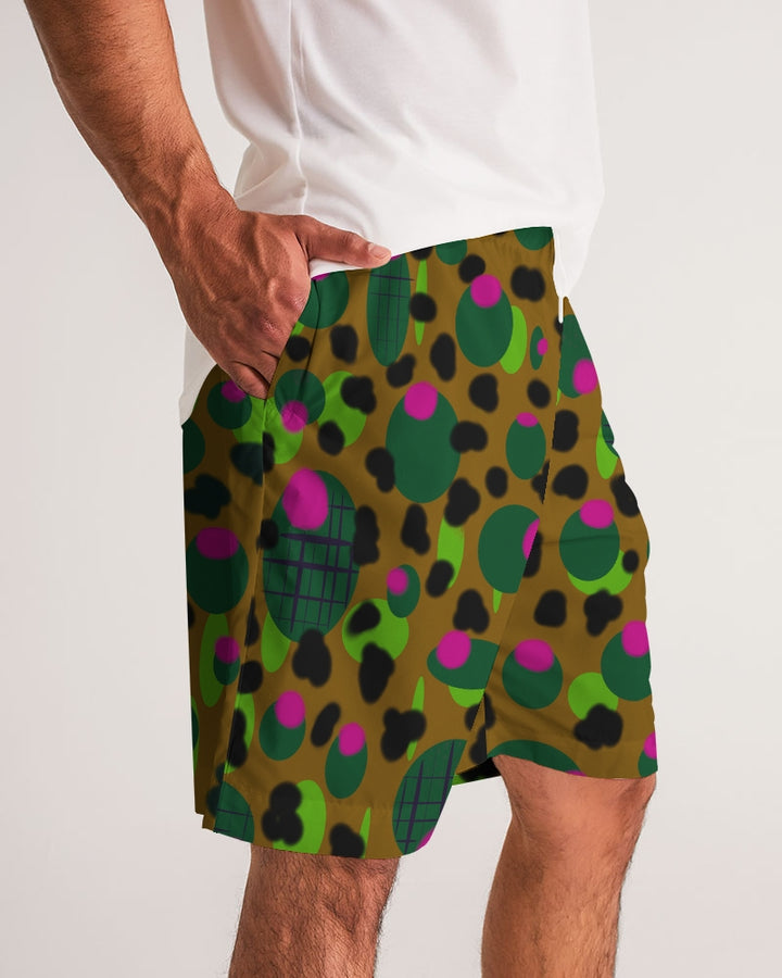 OLIVER ATHLETIC SHORTS