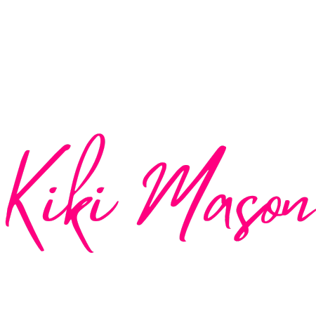 Kiki Mason