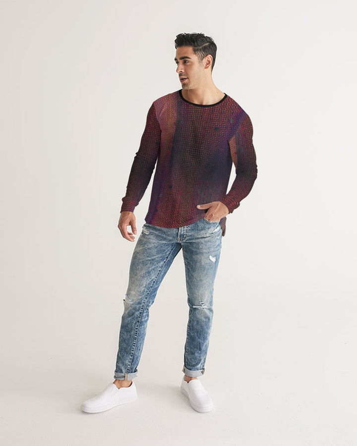 BEESTON LONG SLEEVE TEE