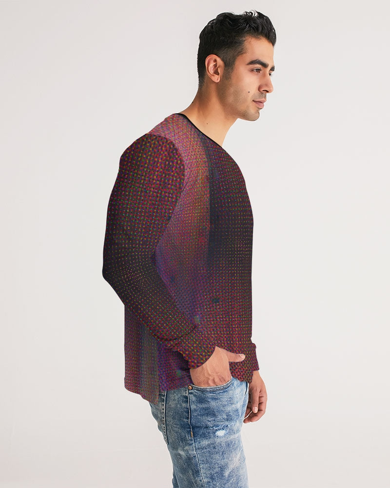 BEESTON LONG SLEEVE TEE