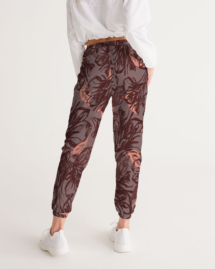 DASHA TRACK PANTS