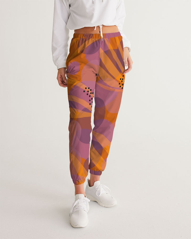 JUNE TRACK PANTS